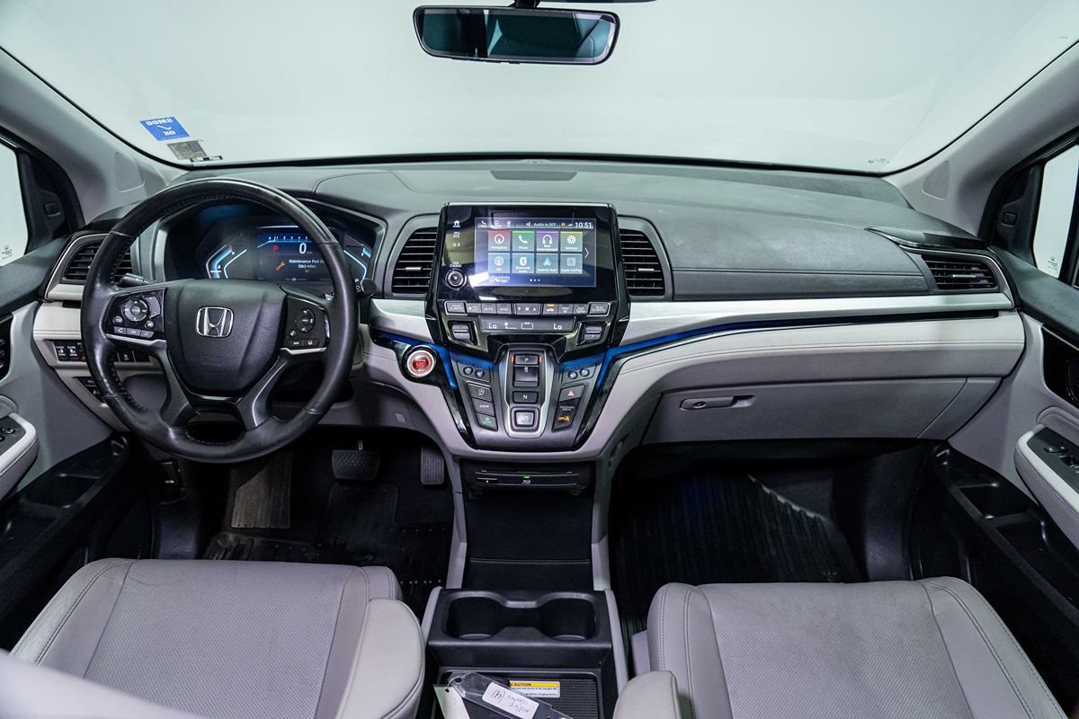 Used 2018 Honda Odyssey Elite image 29