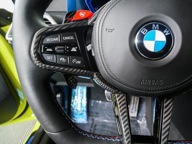 Used 2025 BMW M2 w/ Lighting Package RWD image 10