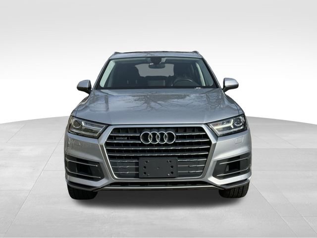 Used 2018 Audi Q7 3.0T Premium Plus w/ Premium Plus Package image 8