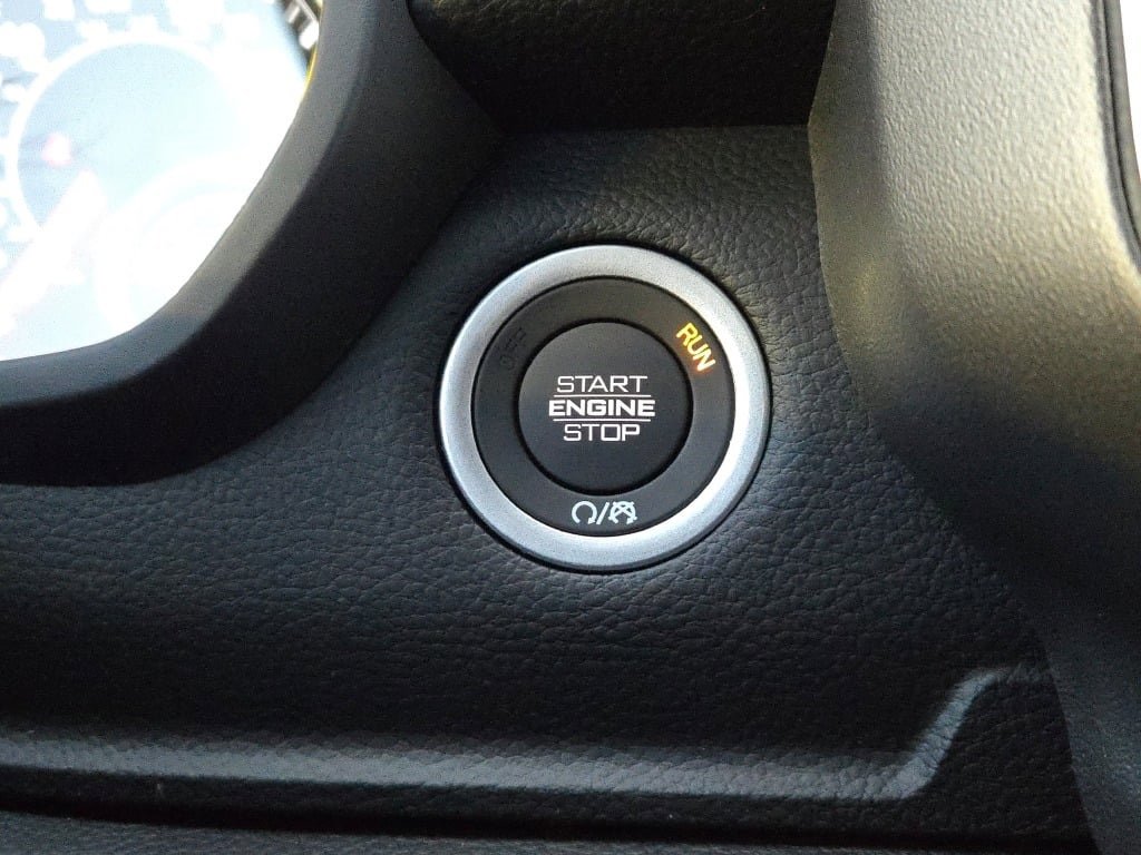 New 2026 RAM 1500 Big Horn w/ Night Edition image 25