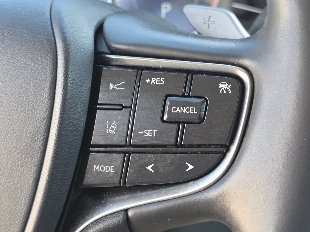 Certified 2021 Lexus ES 250 w/ Premium Package AWD/4WD image 30