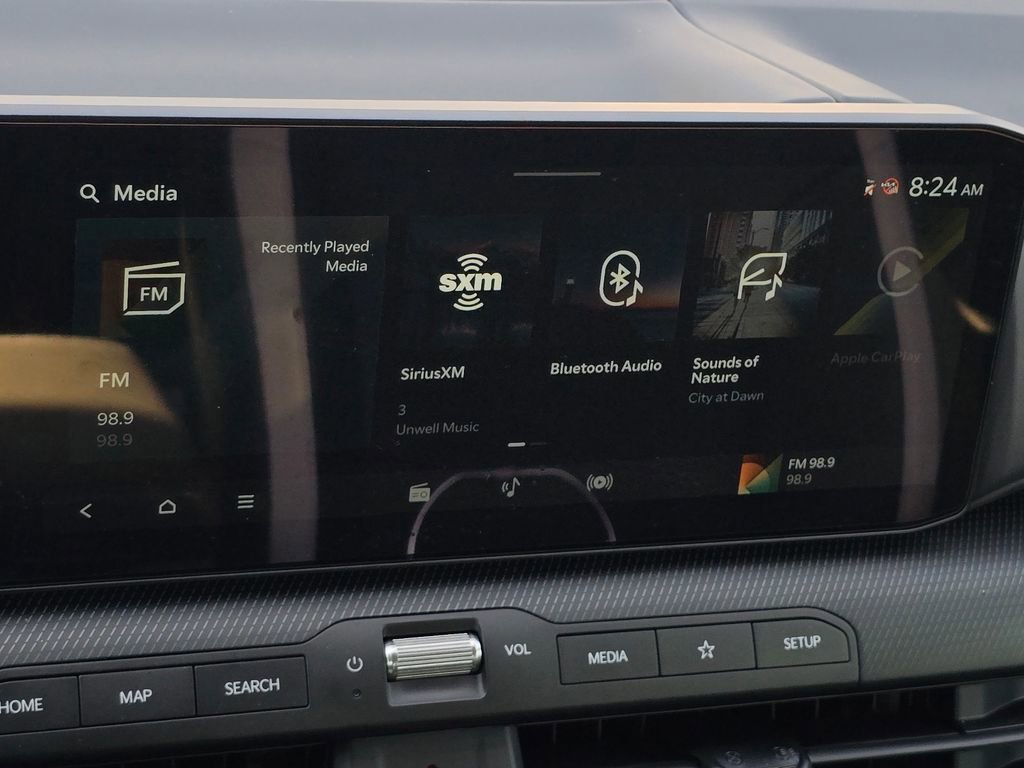 Certified 2025 Kia K4 GT-Line w/ GT-Line Premium Package image 22