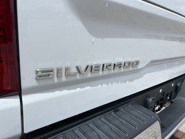 Used 2022 Chevrolet Silverado 2500 LT w/ Convenience Package AWD/4WD image 32