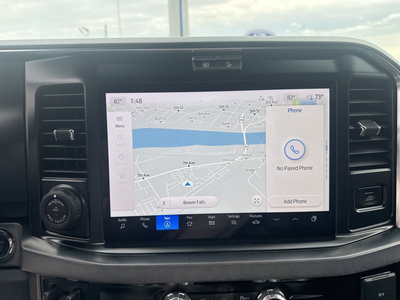 New 2026 Ford F250 Platinum AWD/4WD image 36