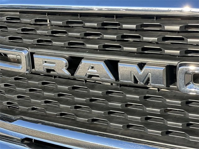 Used 2024 RAM 2500 Big Horn image 29