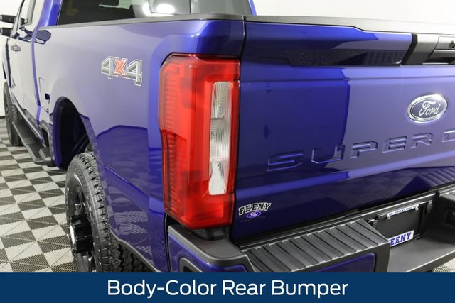 New 2026 Ford F350 XL w/ STX Appearance Package image 35