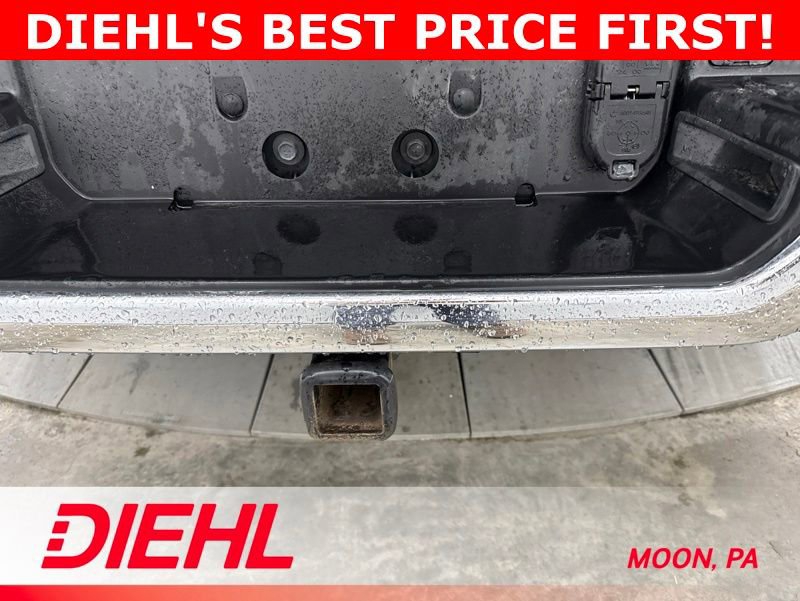 Used 2022 RAM 1500 Big Horn AWD/4WD image 9