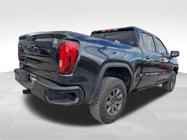 Used 2024 GMC Sierra 1500 AT4X AWD/4WD image 13