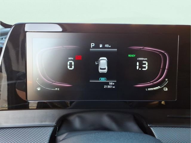 Used 2023 Kia Sportage LX image 17