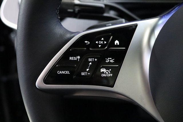 Certified 2024 Mercedes-Benz EQE 350+ 4MATIC Sedan image 4