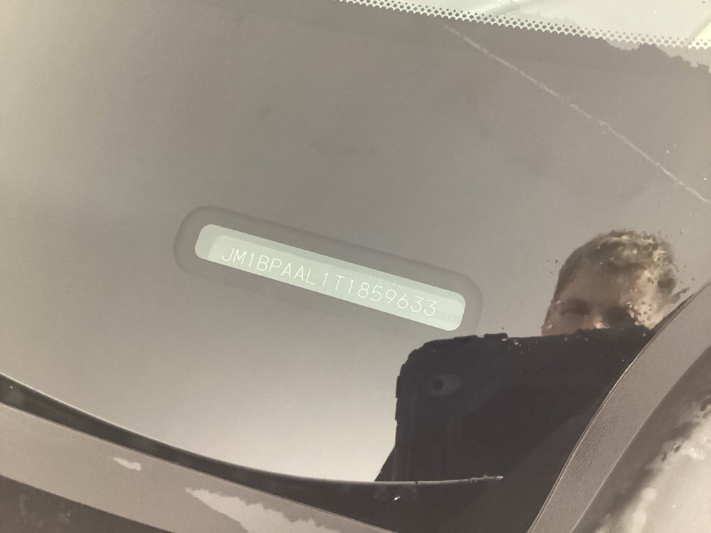 New 2026 MAZDA MAZDA3 s image 28