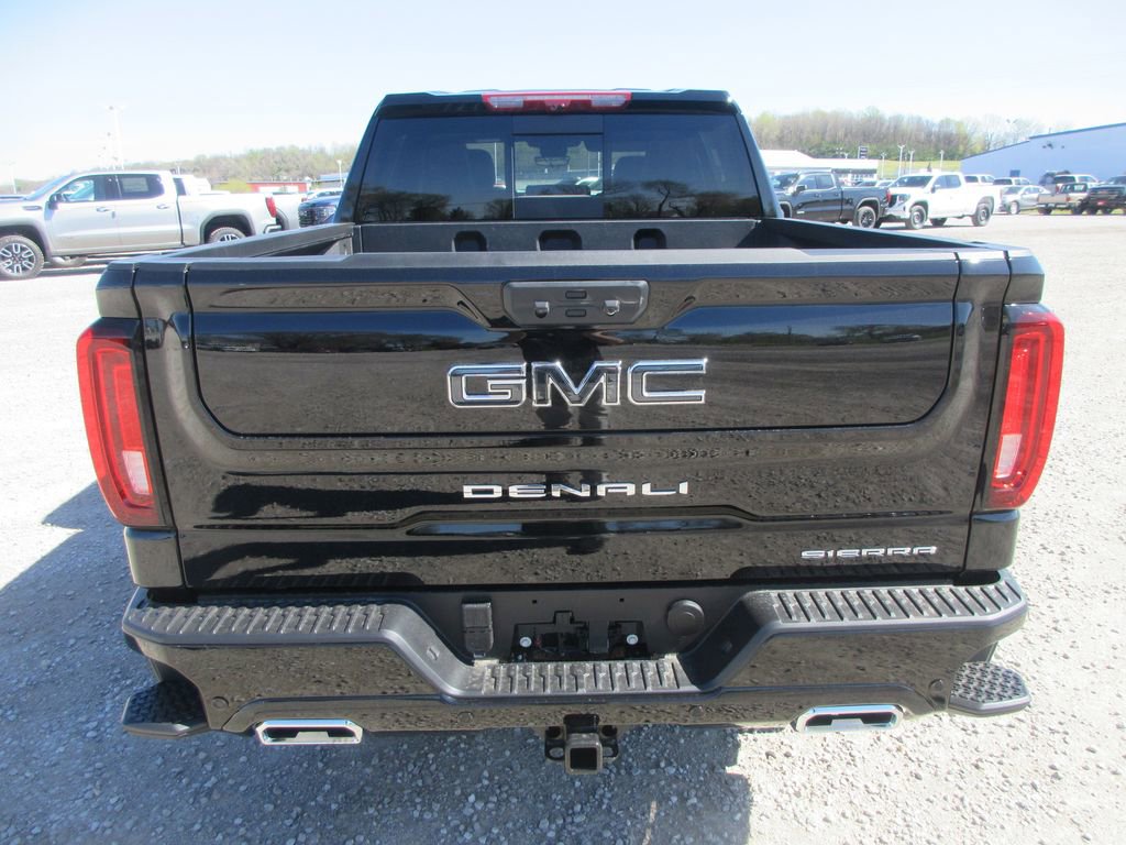 New 2026 GMC Sierra 1500 Denali Ultimate image 5