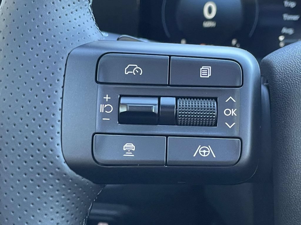 New 2026 Hyundai Palisade XRT Pro AWD/4WD image 23
