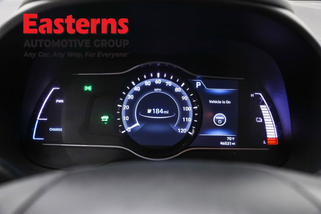 Used 2021 Hyundai Kona SEL image 18