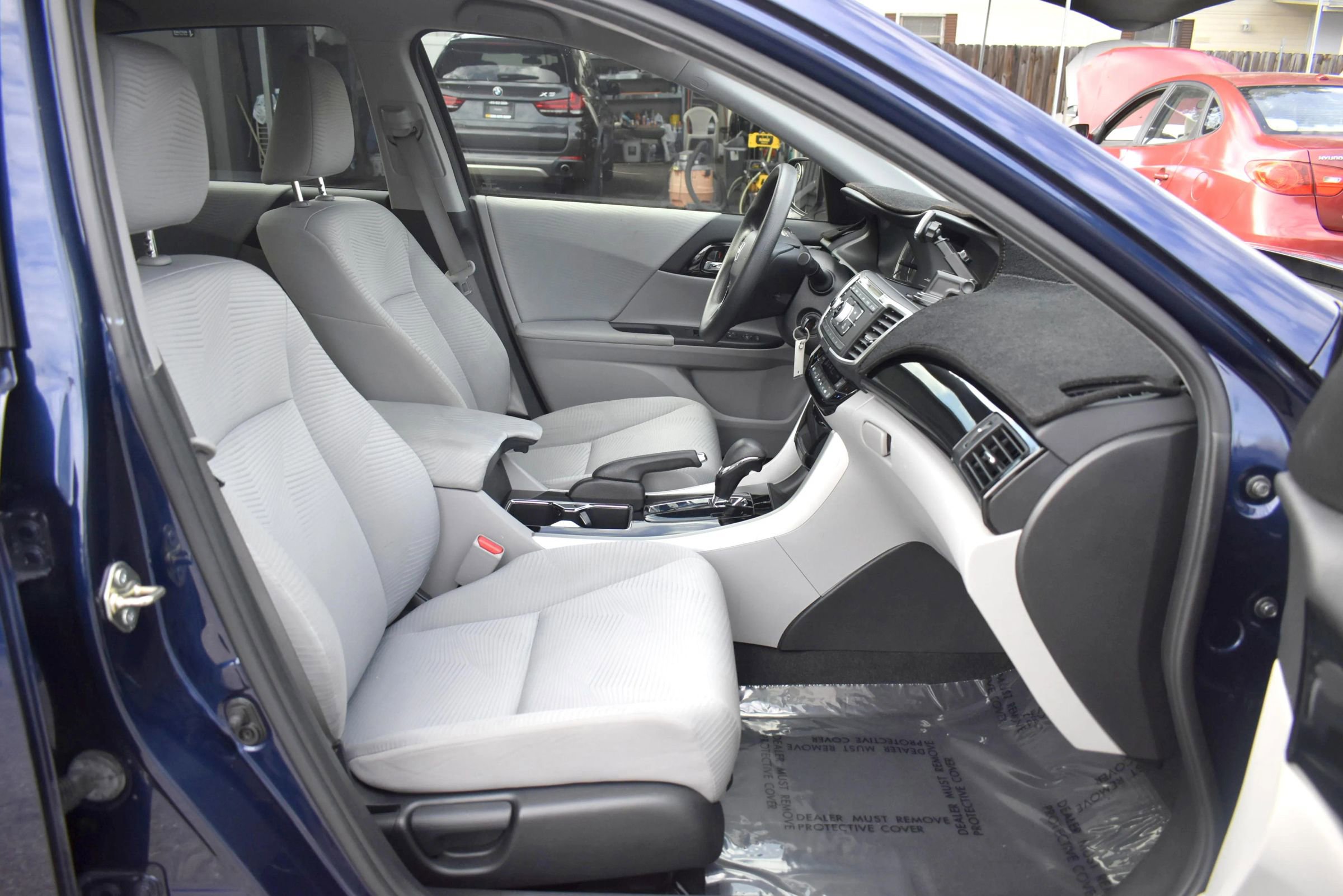 Used 2016 Honda Accord LX image 16