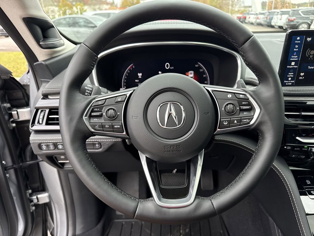 New 2026 Acura MDX w/ Advance Package image 27