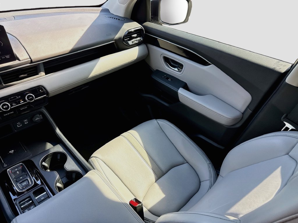 Used 2023 Honda Pilot EX-L image 27