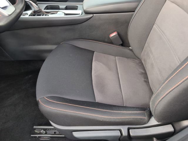 Certified 2023 Nissan Sentra SR w/ Trunk Package image 23