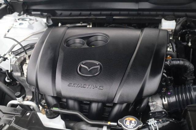 Used 2026 MAZDA CX-50 AWD 2.5 S w/ Preferred Pkg image 23
