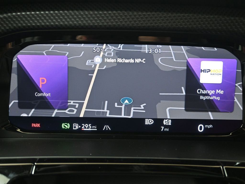 Used 2025 Volkswagen Atlas Cross Sport SEL Premium R-Line image 25