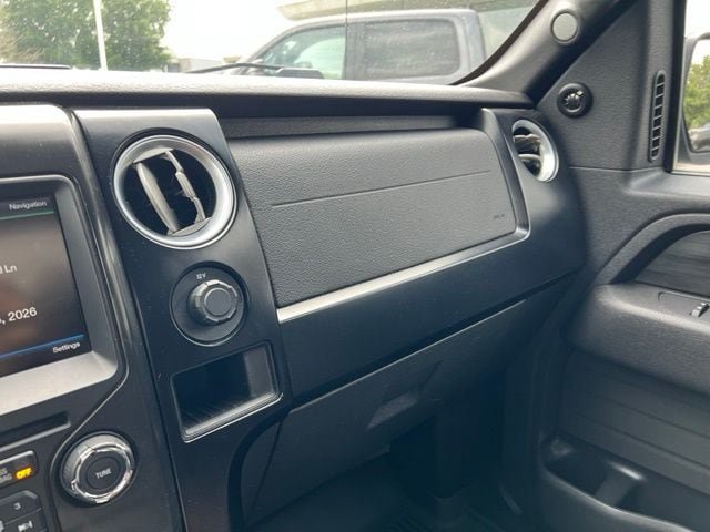 Used 2014 Ford F150 FX4 w/ FX Appearance Package AWD/4WD image 18