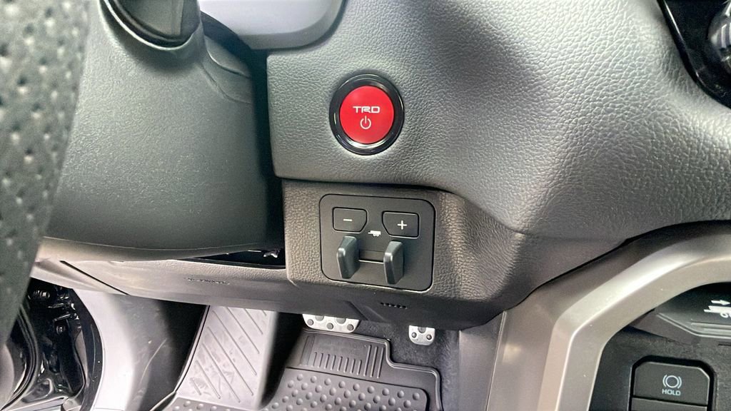 New 2026 Toyota Sequoia Limited AWD/4WD image 18