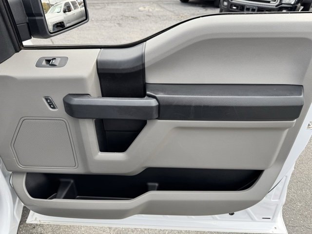 Used 2019 Ford F150 XL w/ Trailer Tow Package image 12