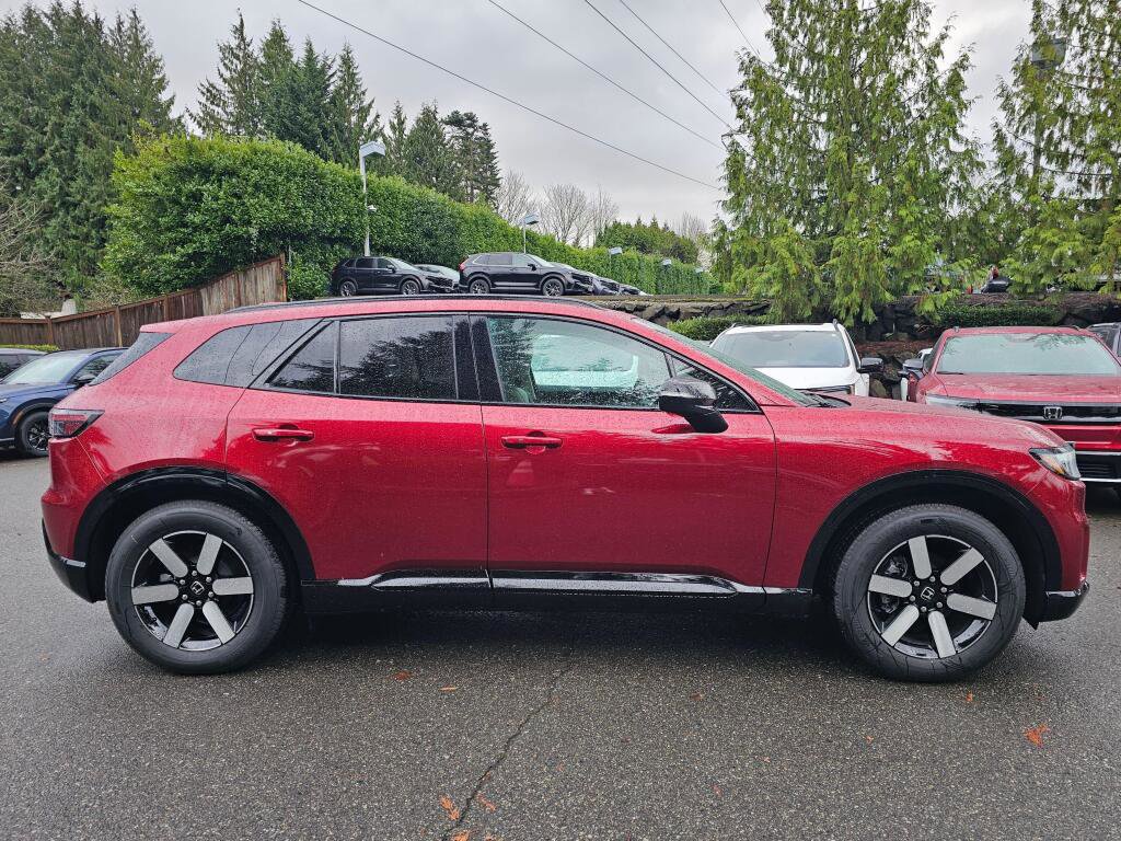 New 2026 Honda Prologue Touring image 8