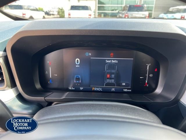 New 2026 Ford Maverick XLT AWD/4WD image 44