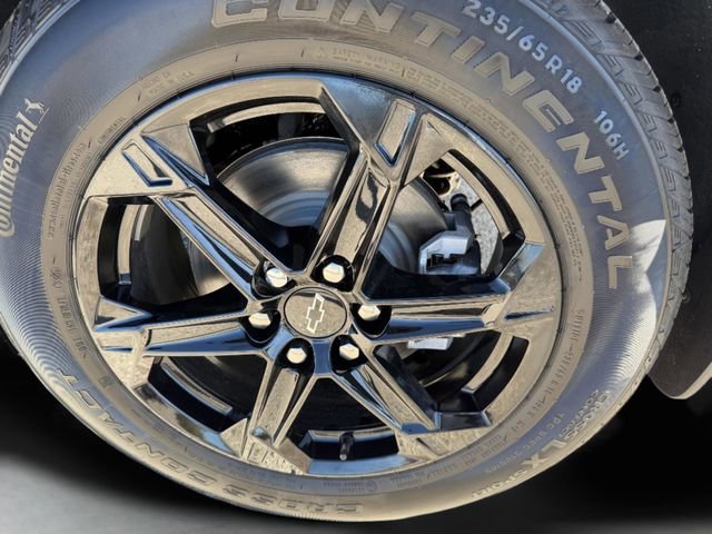 New 2026 Chevrolet Blazer LT w/ Sound & Technology Package FWD image 41