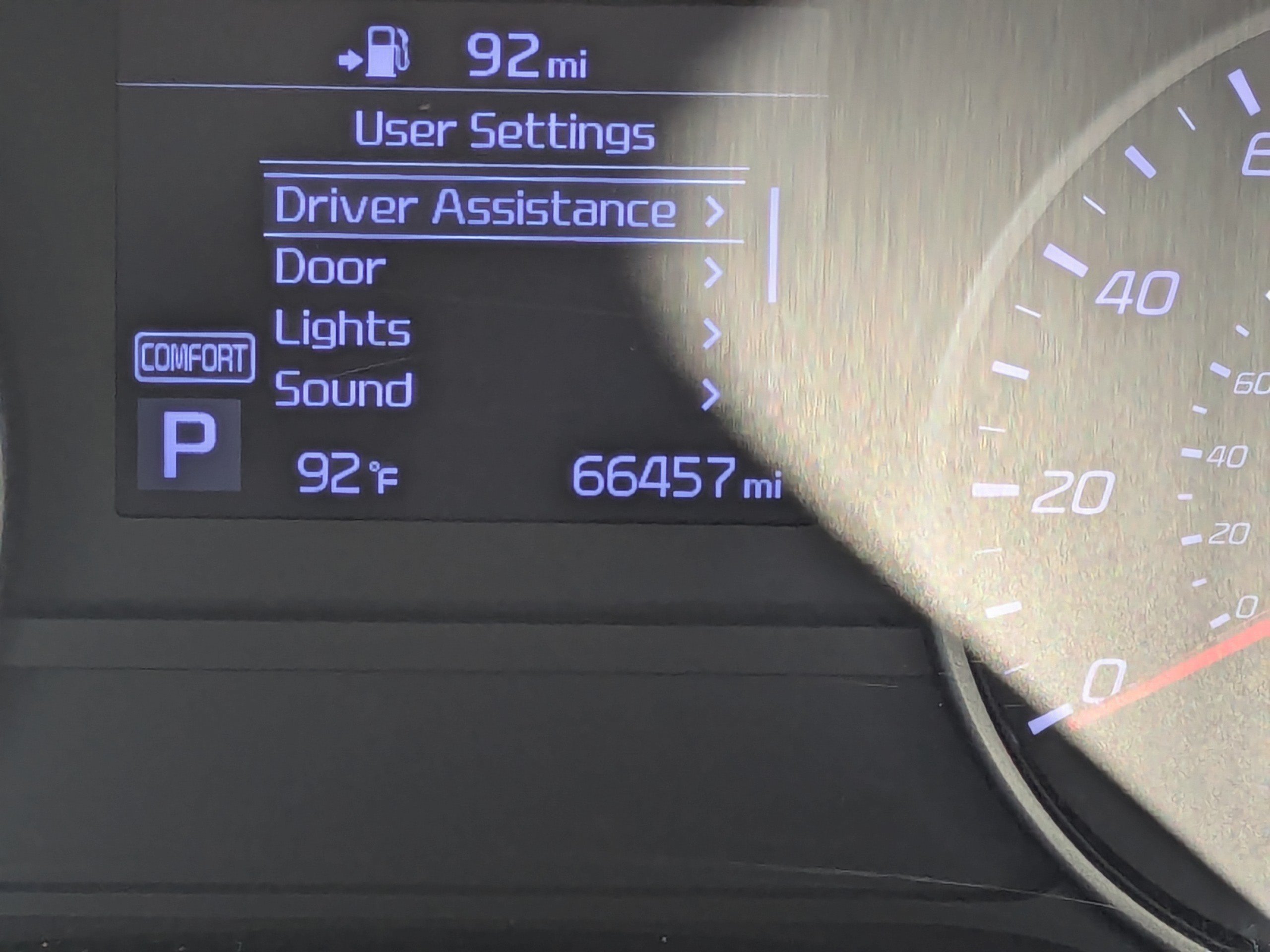Used 2019 Kia Stinger RWD image 26