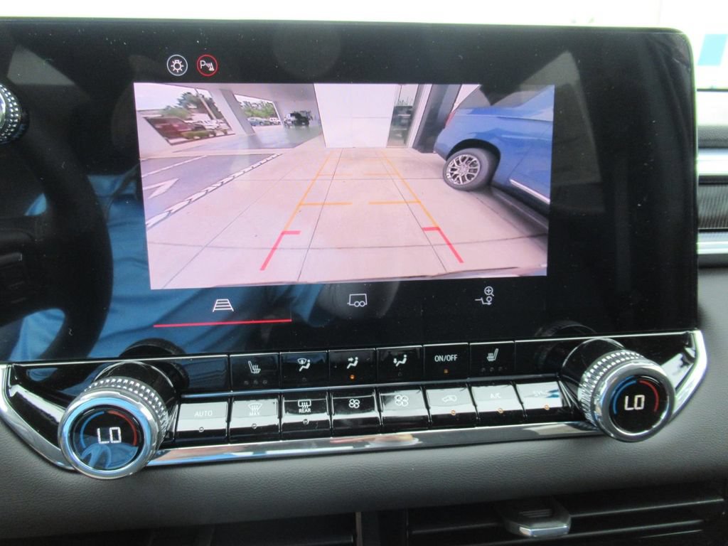 New 2026 GMC Canyon Elevation w/ Convenience Package RWD image 27