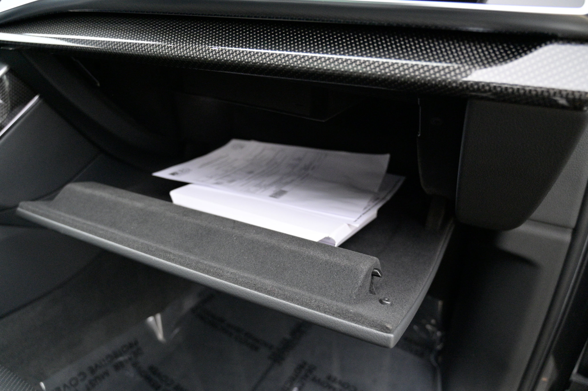 Used 2020 Audi SQ7 Prestige w/ Prestige Package image 62