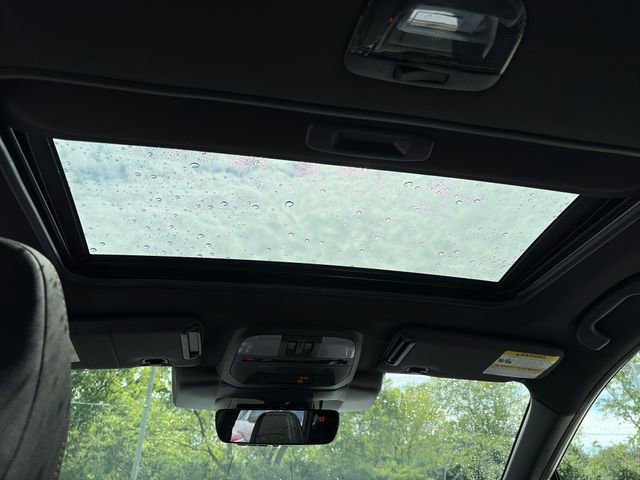 New 2026 Subaru Crosstrek 2.5i Wilderness AWD/4WD image 18