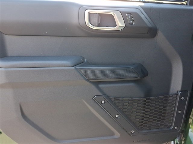 New 2025 Ford Bronco Badlands image 8