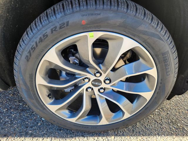 New 2026 Lincoln Aviator Reserve w/ Luxury Package image 18