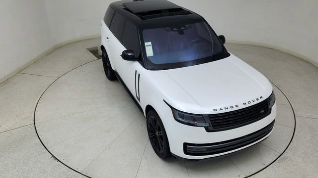 Used 2023 Land Rover Range Rover SE image 78