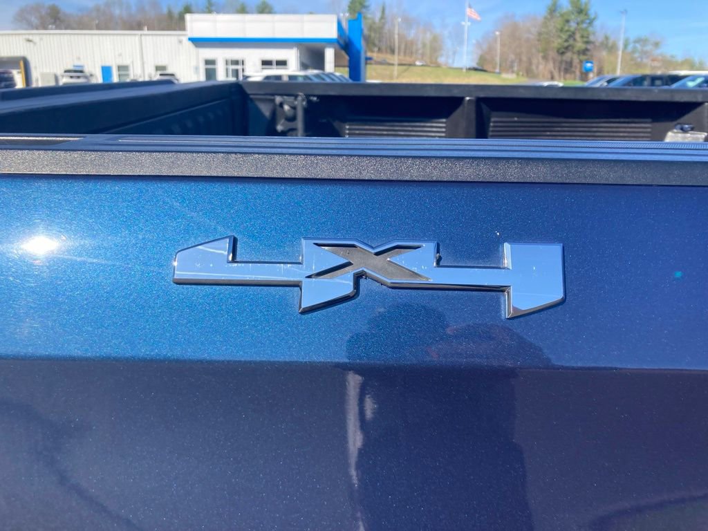 Used 2022 GMC Sierra 1500 SLE image 43