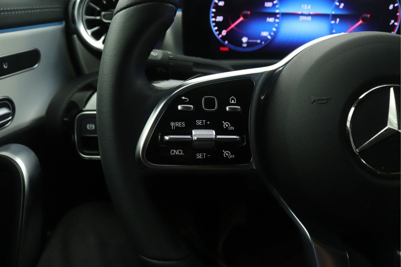 Certified 2023 Mercedes-Benz CLA 250 image 10