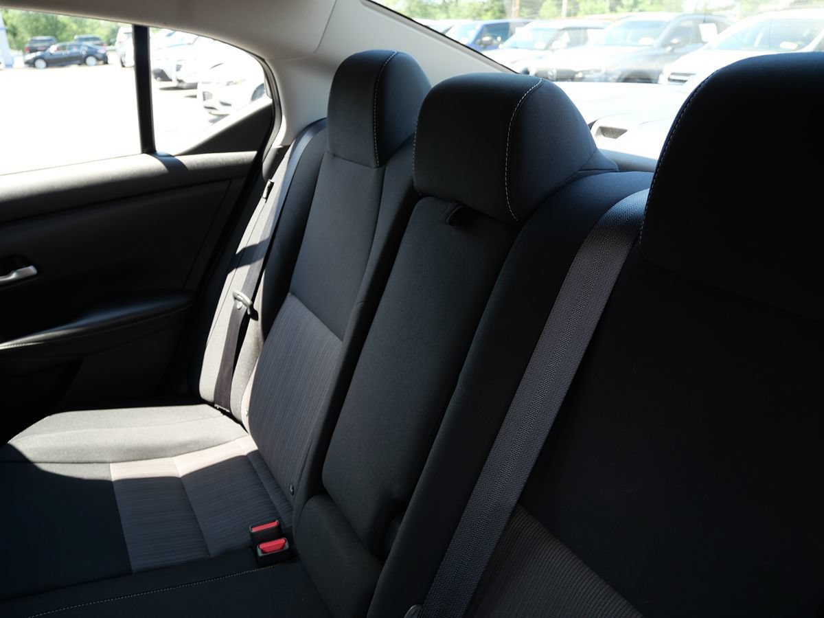 Used 2020 Nissan Sentra SV FWD image 25