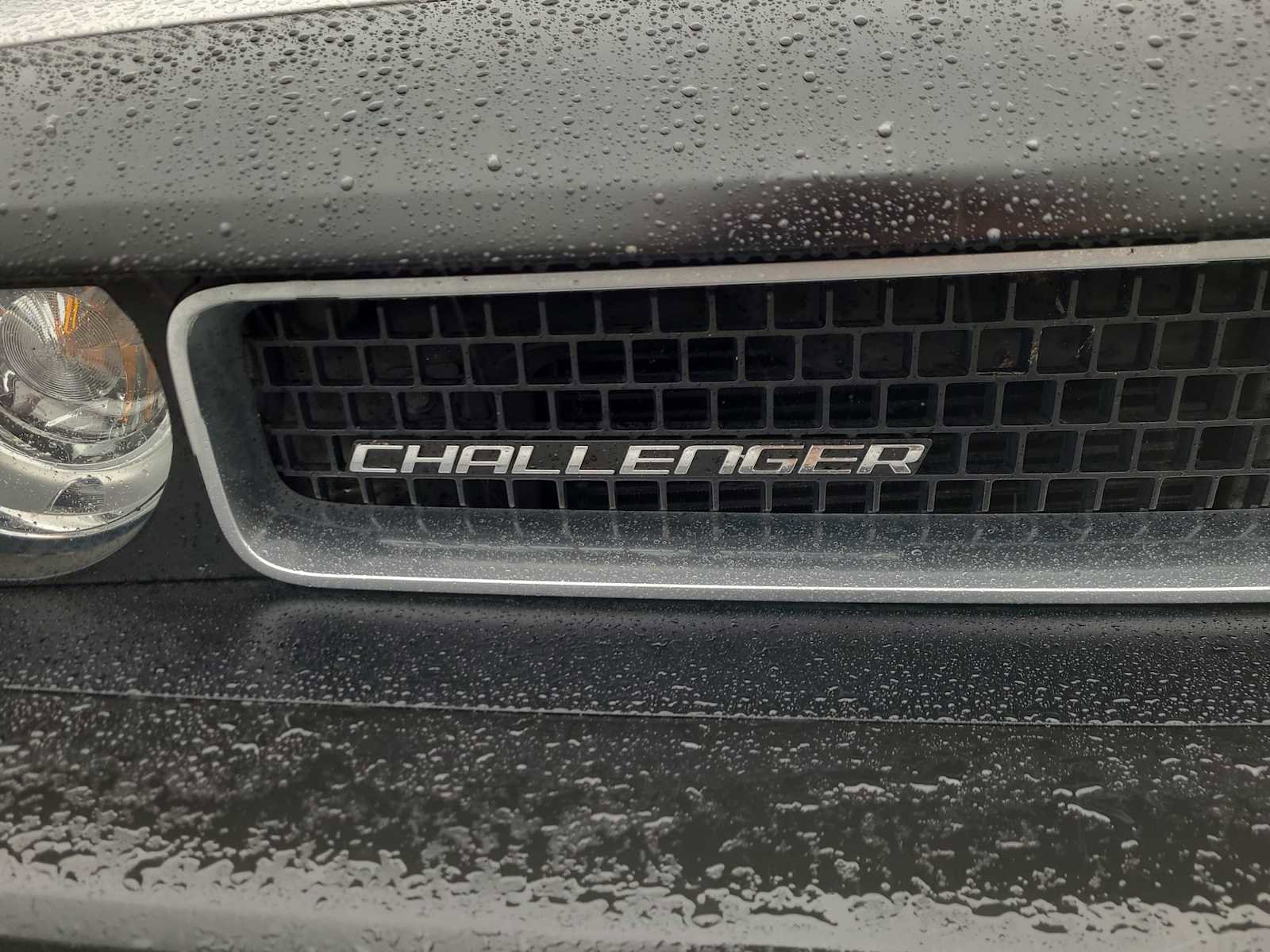 Used 2012 Dodge Challenger R/T Plus image 15