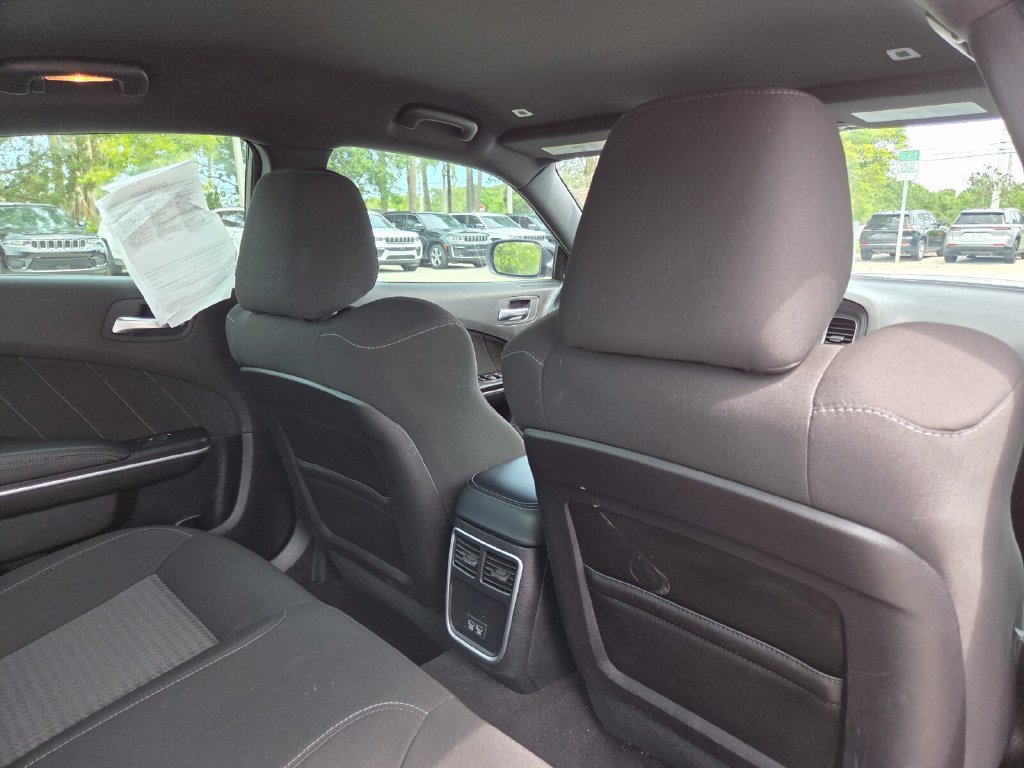 Used 2023 Dodge Charger R/T RWD image 17