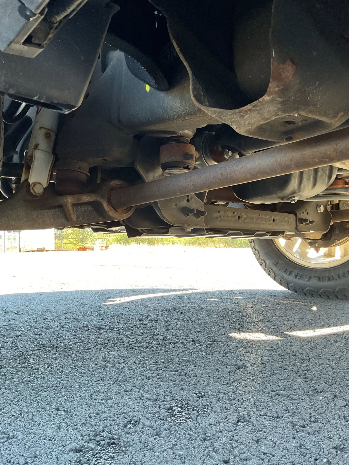 Used 2022 GMC Sierra 3500 Denali w/ Denali Ultimate Package image 20