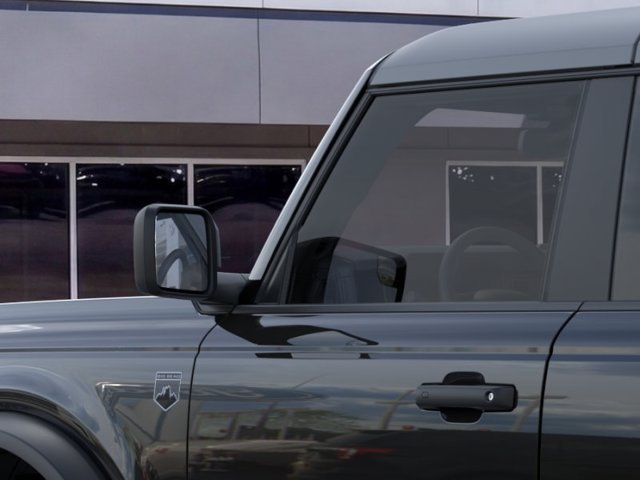 New 2026 Ford Bronco Big Bend AWD/4WD image 22
