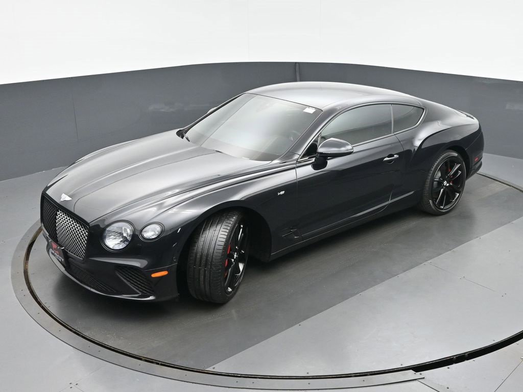 Used 2020 Bentley Continental GT V8 First Edition image 32