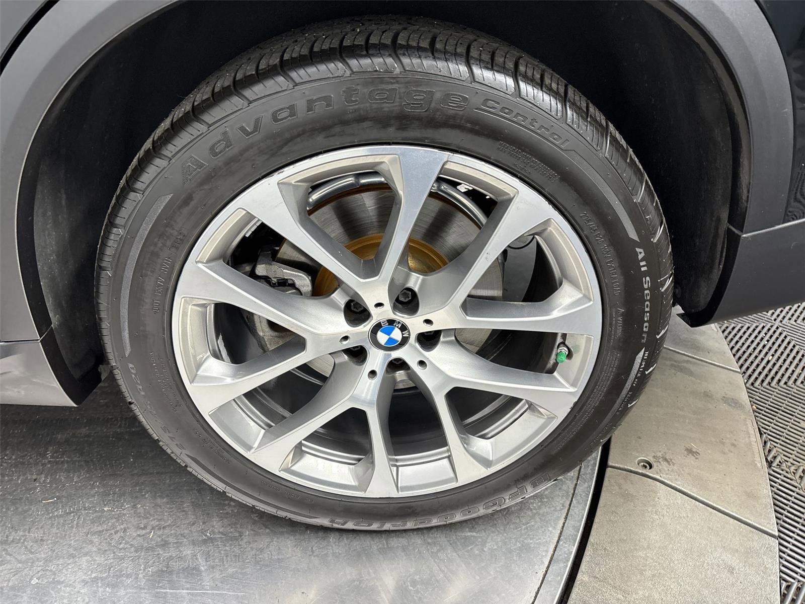 Used 2019 BMW X5 xDrive40i w/ Convenience Package image 27