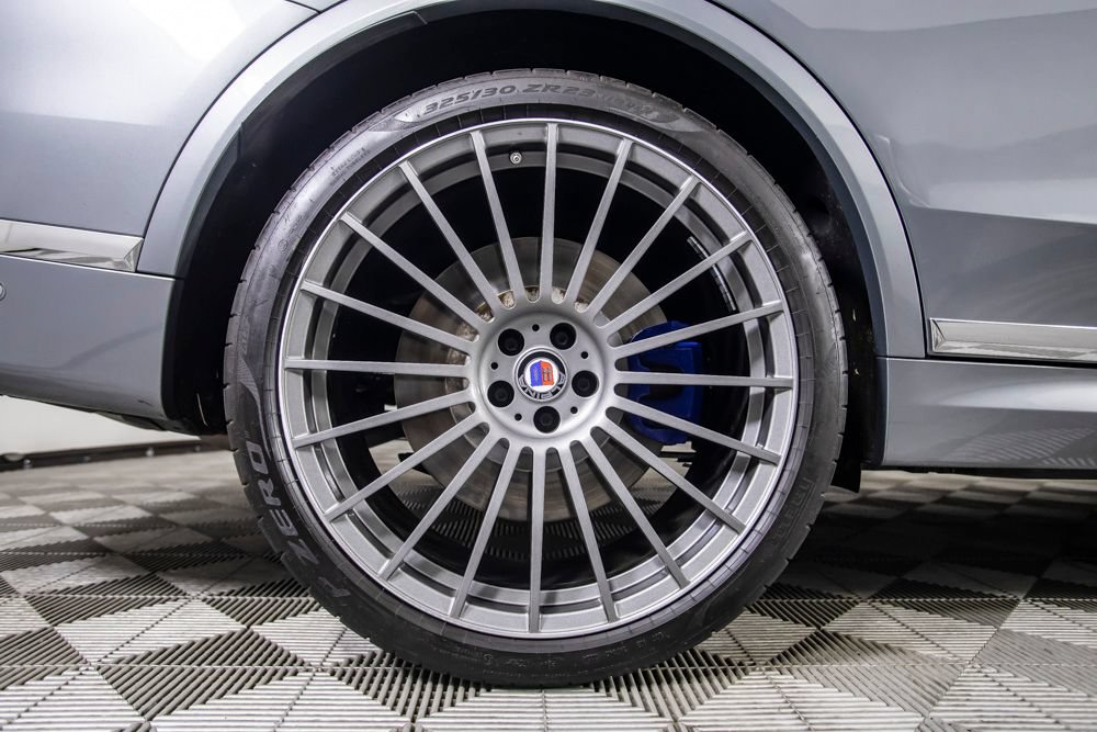 Used 2024 BMW ALPINA XB7 AWD/4WD image 47