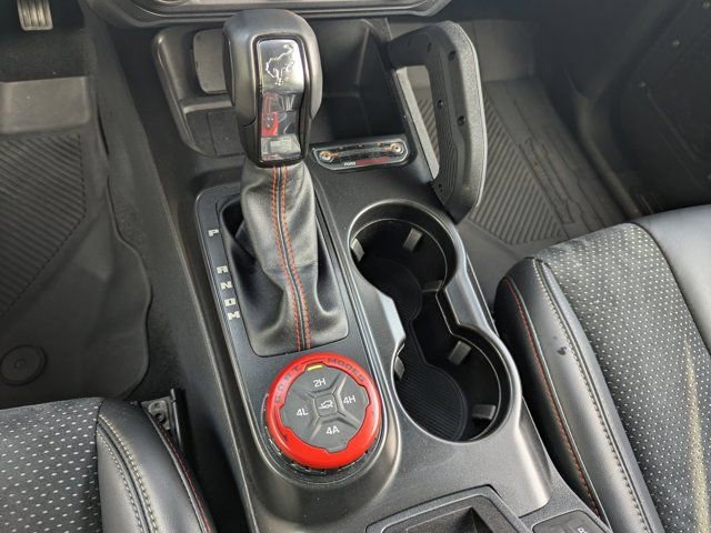 Used 2023 Ford Bronco Raptor image 27