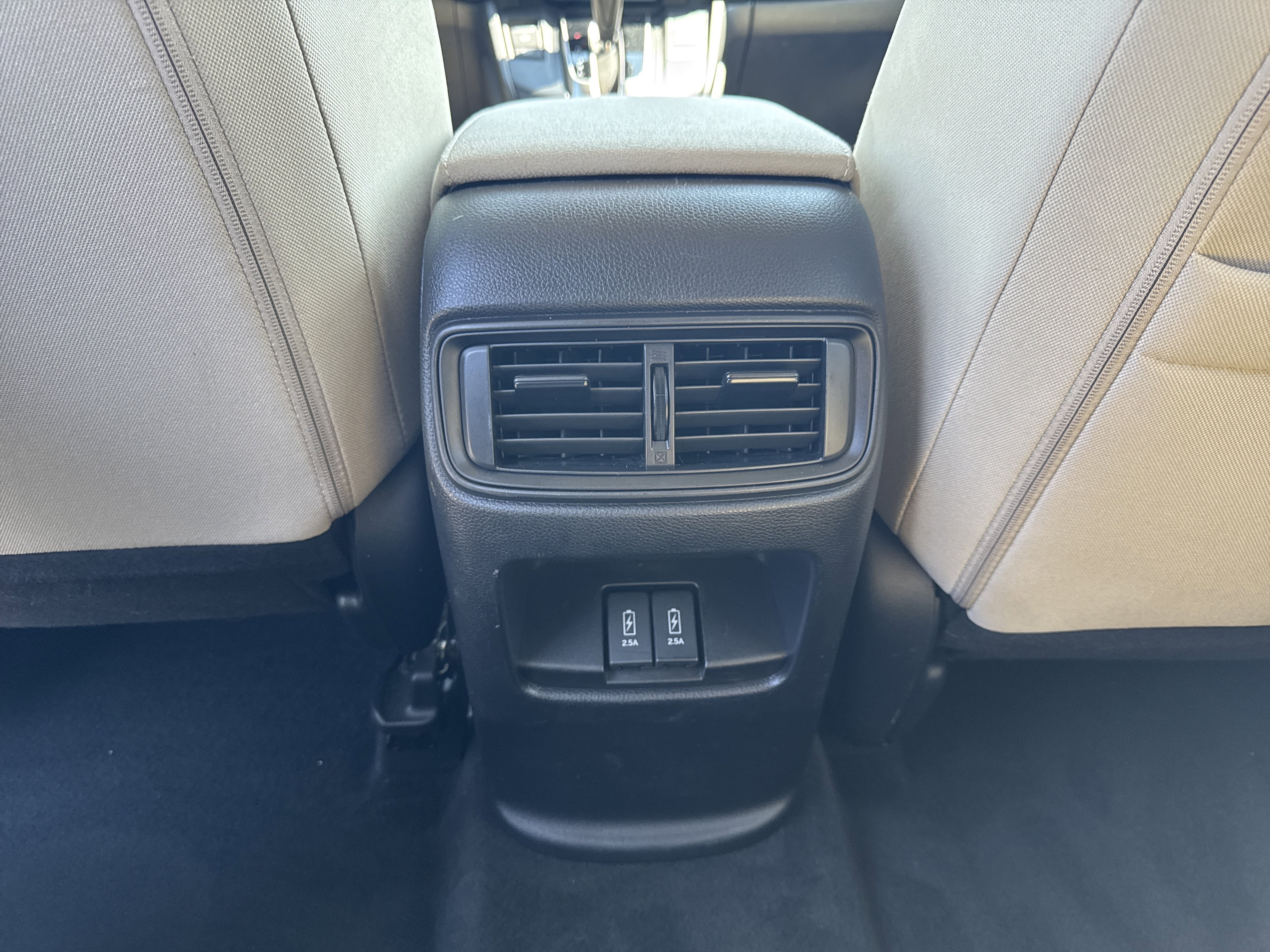Used 2018 Honda CR-V EX image 13