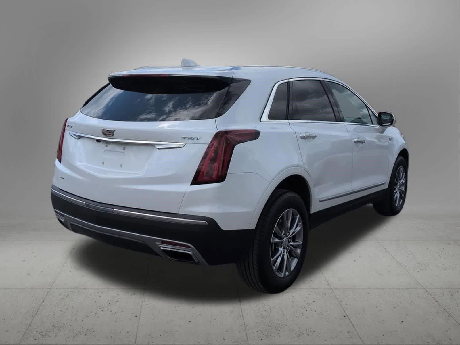 Used 2023 Cadillac XT5 Premium Luxury AWD/4WD image 6